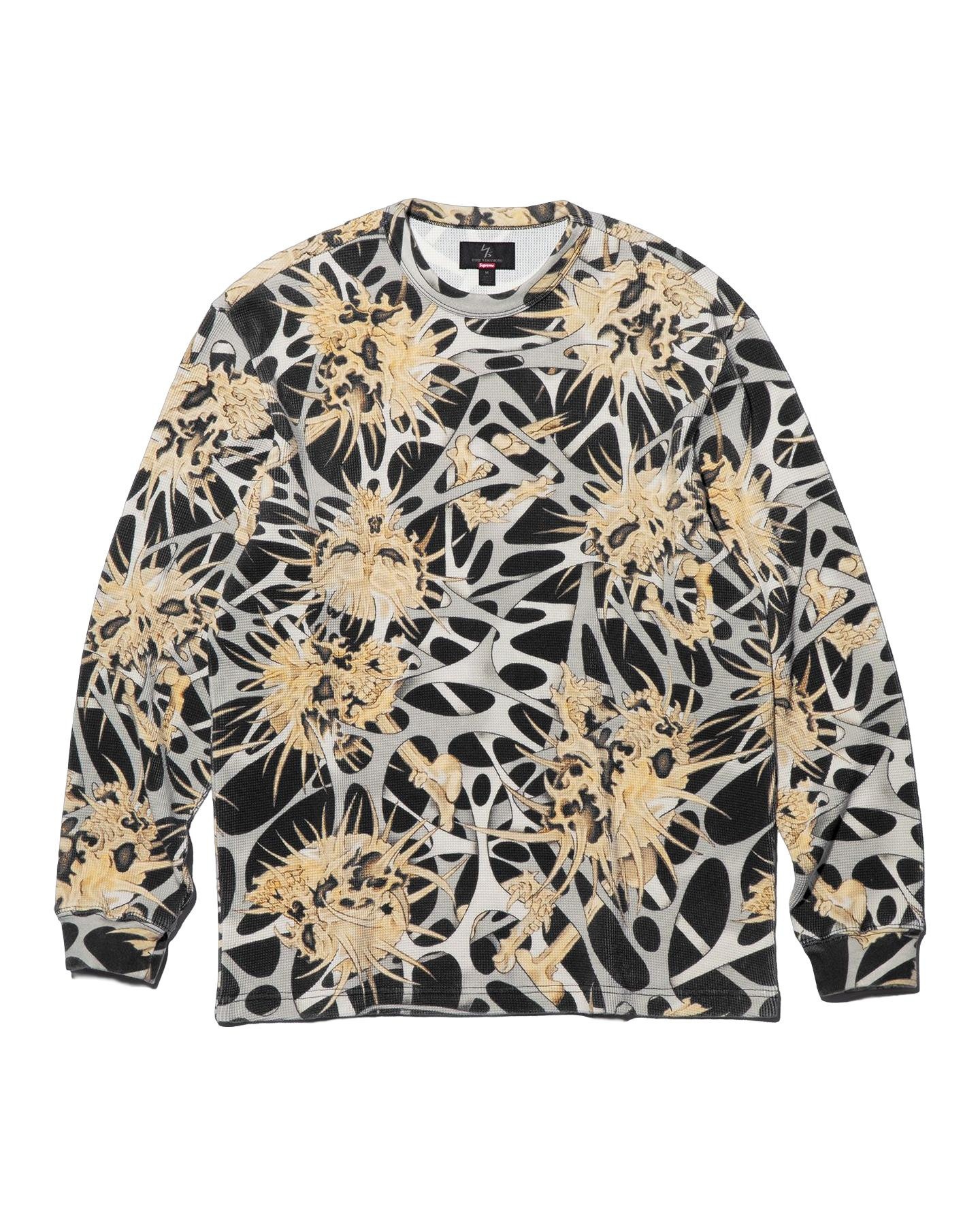 Supreme®/Y’s Thermal